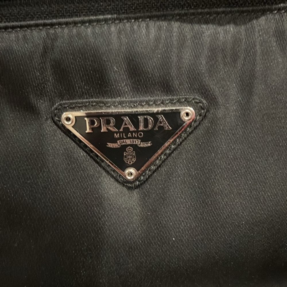 Vintage Prada briefcase 💼 - Picture 8 of 8